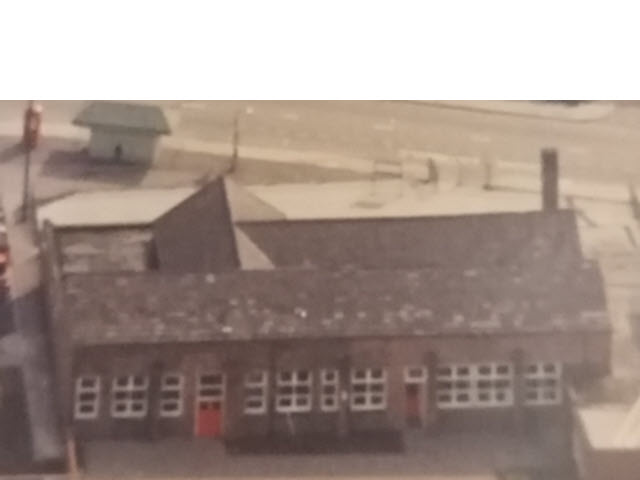 St. John's School. St. John's School.